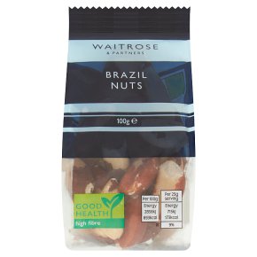Waitrose Brazil nuts