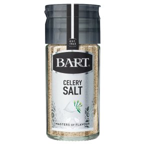 Bart celery salt