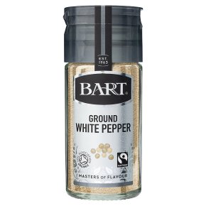 Bart ground white pepper