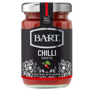 Bart Infusions chilli paste