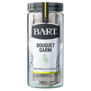 Bart bouquet garnis