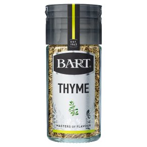 Bart thyme