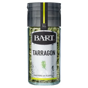 Bart freezed dried tarragon