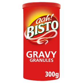 Bisto favourite gravy granules
