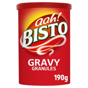 Bisto favourite gravy granules
