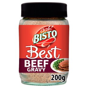 Bisto Best beef gravy
