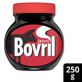 Bovril beef extract