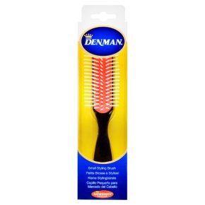 Denman small styling brush