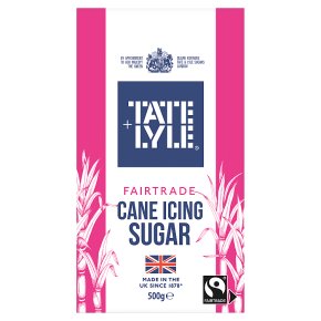 Tate & Lyle icing sugar