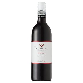 Villa Maria Private Bin Merlot (75cl)