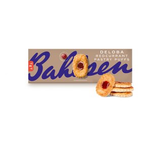 Bahlsen deloba