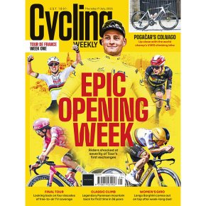 Cycling Weekly
