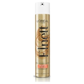 Elnett Normal Hold Hairspray