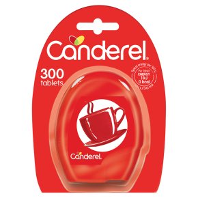 Canderel Sweetener 300 Tablets