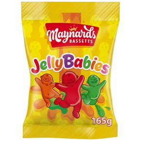 Bassetts jelly babies