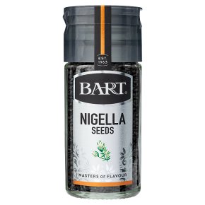 Bart kalonji black onion seed