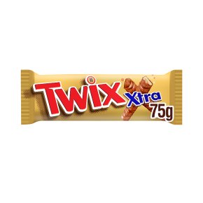 Twix king size