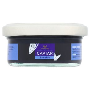 Elsinore lumpfish caviar