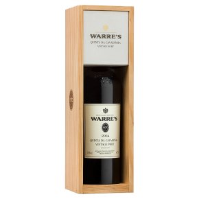 Warre's Quinta da Cavadinha