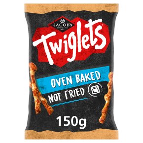 Jacob's twiglets