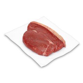 Waitrose Aberdeen Angus beef rump steak