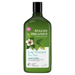 Avalon Organic conditioner tea tree