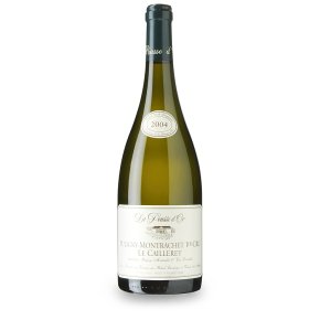 Puligny-Montrachet Premier Cru, French, White Wine
