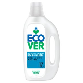 Ecover Non-Bio Laundry Detergent - 17 Washes