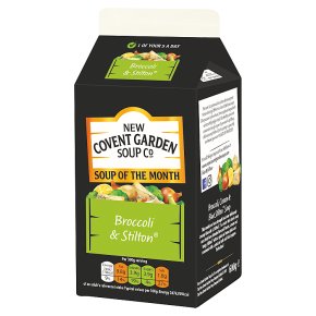 New Covent Garden Soup of the Month