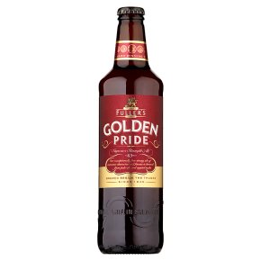 Fuller's Golden Pride Ale
