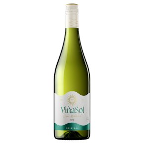 vina sol white wine