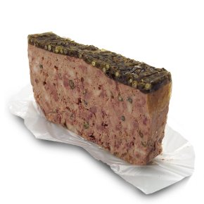 Coarse Ardennes Pâté
