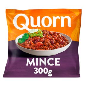 Quorn mince