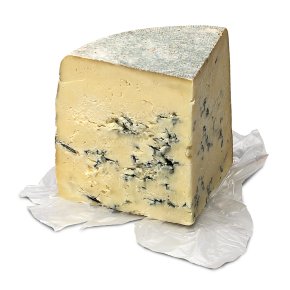Waitrose Wensleydale blue