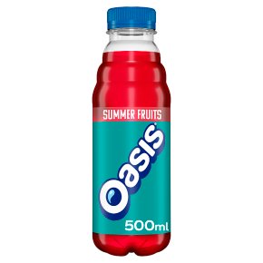Oasis summer fruits