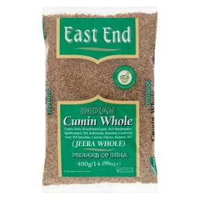 East End Jeera Whole Cumin