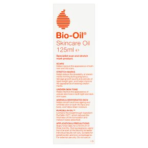 Bio-Oil skincare