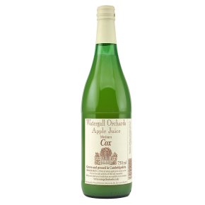 Watergull Orchards apple juice Cox
