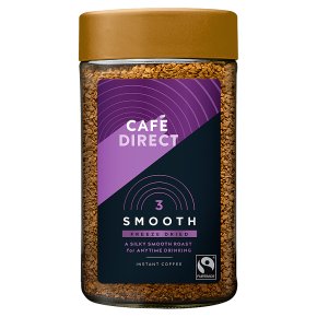Cafédirect Fairtrade Medium Roast Coffee