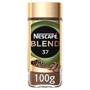 Nescafé Blend 37