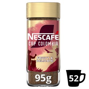 Nescafé Gold Origins Cap Colombia