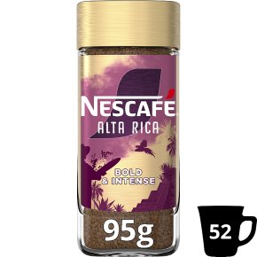 Nescafé Gold Origins Alta Rica