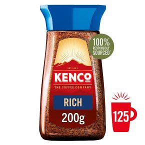 Kenco Rich