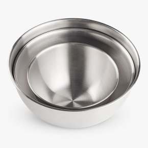 Pyrex mixing bowl 1 litre