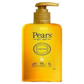Pears Hand Wash