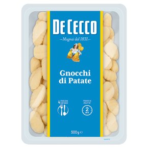 De Cecco gnocchi di patate