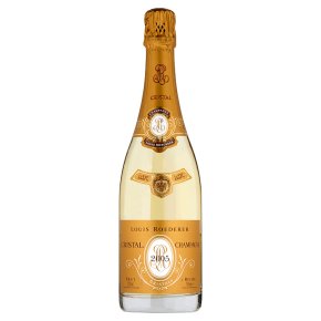 Louis Roederer Cristal Champagne 2009