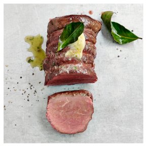 Beef Chateaubriand