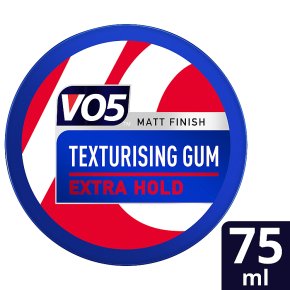 VO5 extreme style texturising gum