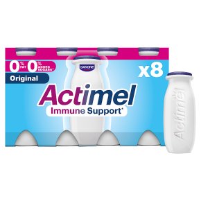 Actimel yoghurt drink 0.1% fat